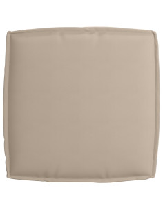 Set di Cuscini per Pallet 2 pcs Talpa Tessuto Oxford 2