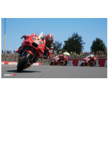 MOTOGP 25 - CIB SWITCH