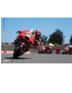 MOTOGP 25 - DAY ONE EDITION PS5 2