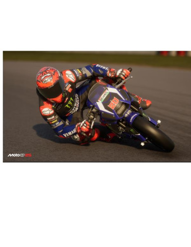 MOTOGP 25 - DAY ONE EDITION PS5