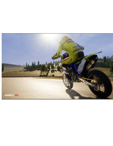 MOTOGP 25 - DAY ONE EDITION PS5