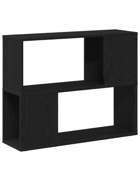 Mobile TV  Bianco 80x24x63 cm in Legno Ingegnerizzato