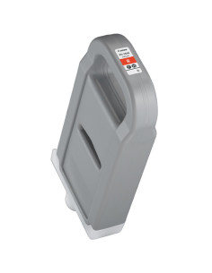Canon PFI-701R cartuccia d'inchiostro Originale Rosso
