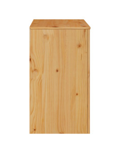 Credenza Drammen Rovere 79 x 43 x 75.5 cm 2