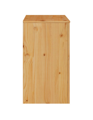 Credenza Drammen Rovere 79 x 43 x 75.5 cm