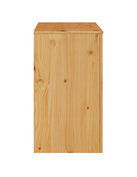 Credenza Drammen Rovere 79 x 43 x 75.5 cm