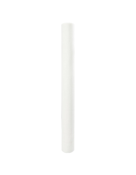 Reticolato per Insetti  Bianco 60x1000 cm Fibra di Vetro