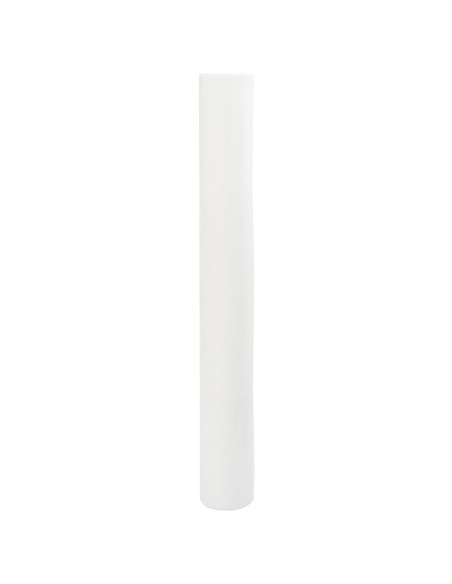 Schermo per insetti  Bianco 60x2000 cm Fibra di vetro