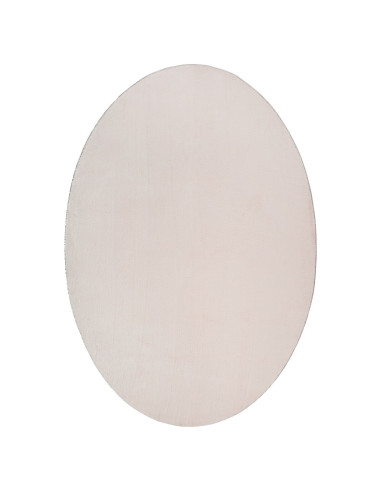 Tappeti per area HUARTE Sabbia 120 x 170 cm 100% Poliestere