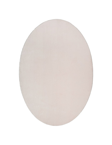 Tappeti per area HUARTE Sabbia 120 x 170 cm 100% Poliestere