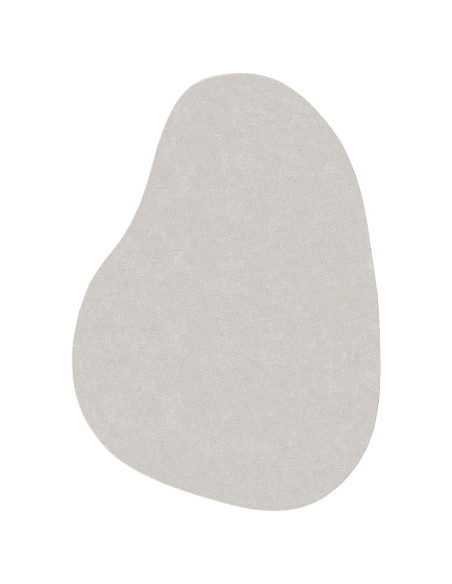 Tappeti  Sabbia Lana 160 x 230 cm Tappeti per area Forma d'onda