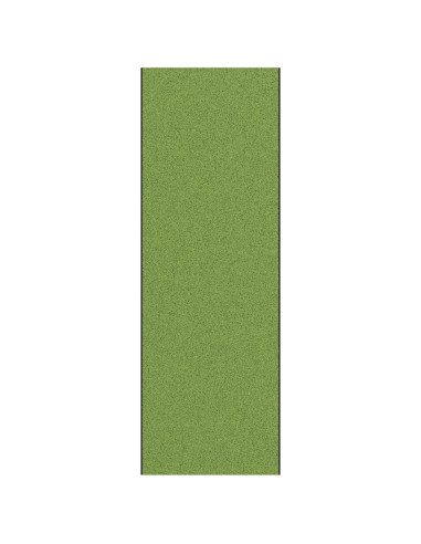 Tappetino Altro Verde e Nero 120 x 350 cm Poliammide e PVC