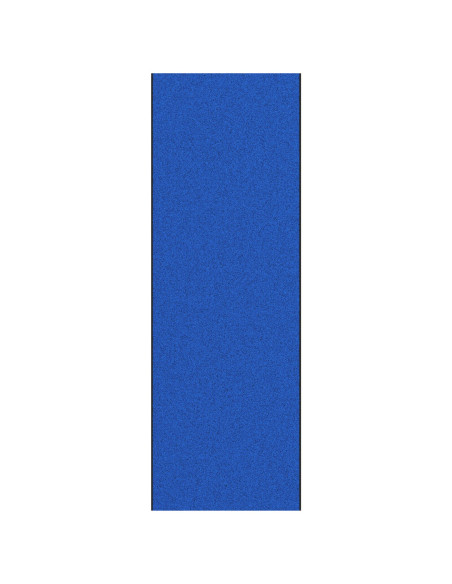 Tappetino Lavabile Blu 120x350 cm
