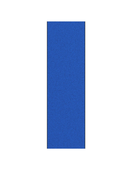 Zerbino Lavabile Blu 120x400 cm di