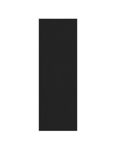Tappetino Altro Nero 120 x 350 cm Polipropilene e vinile
