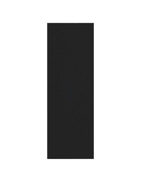 Zerbino Rettangolare Nero 120x350 cm