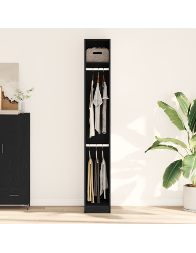 Guardaroba Legno vecchio 30 x 50 x 200 cm Legno multistrato