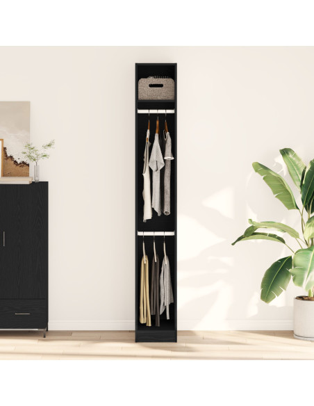 Guardaroba Legno vecchio 30 x 50 x 200 cm Legno multistrato