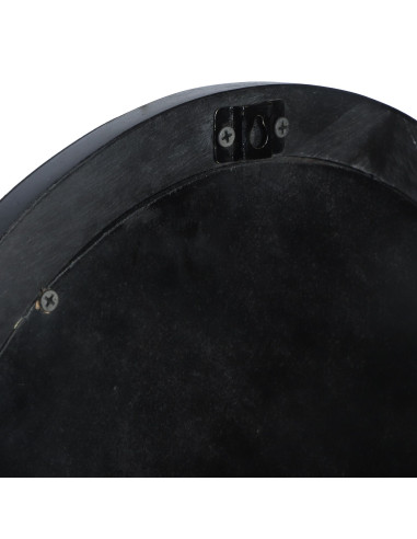 Tavolo da Trucco Multicolore Legno massello di recupero