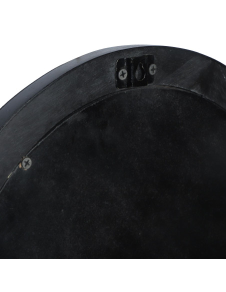 Tavolo da Trucco Multicolore Legno massello di recupero