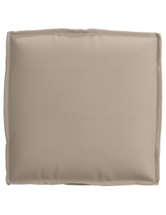 Cuscino 6 pcs Talpa 40 x 40 x 8 cm Tessuto Oxford 2