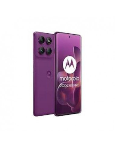 MOTO EDGE 60 PRO 12/512 PURPLE