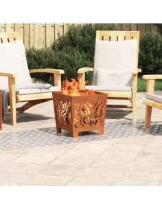 Gradini per Scale 4 pcs Argento 100 x 40 cm Alluminio