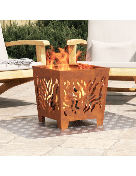 Gradini per Scale 2 pcs Argento 70 x 50 cm Alluminio