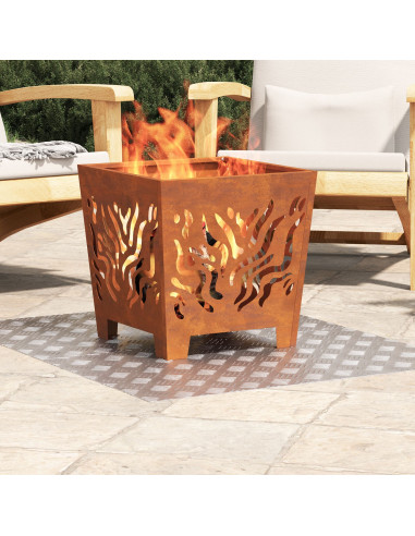 Gradini per Scale 2 pcs Argento 80 x 50 cm Alluminio