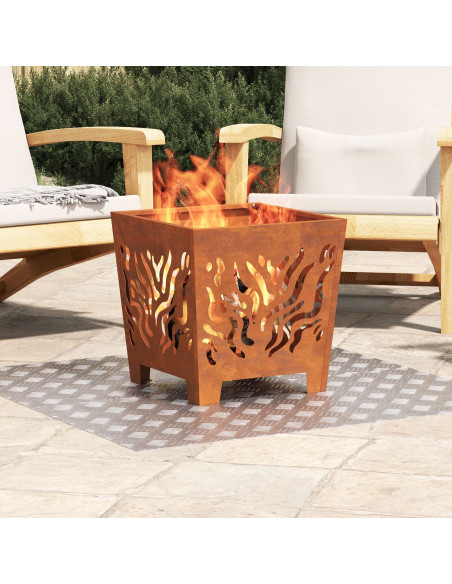 Gradini per Scale 2 pcs Argento 100 x 50 cm Alluminio