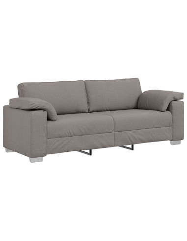 Set di divani 2 pcs Talpa 219 x 77 x 82 cm Tessuto