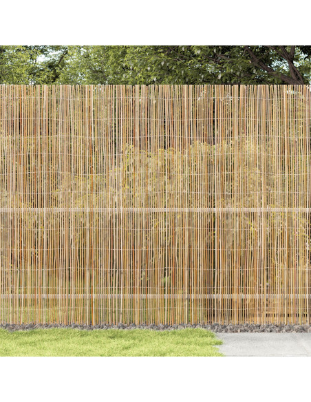 Recinzione in Bambù  500x180 cm