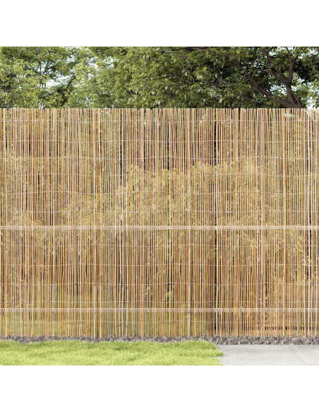 Recinzione in Bambù  500x150 cm