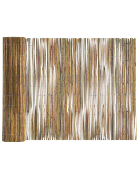 Recinzione in Bambù  500x150 cm