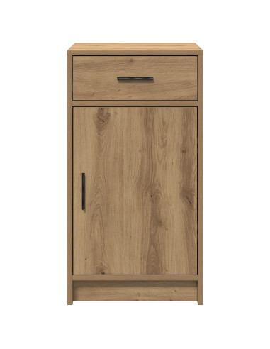 Credenza Rovere artigianale 40 x 40.5 x 75 cm Legno multistrato