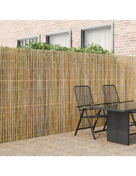 Recinzione in Bambù  300x180 cm