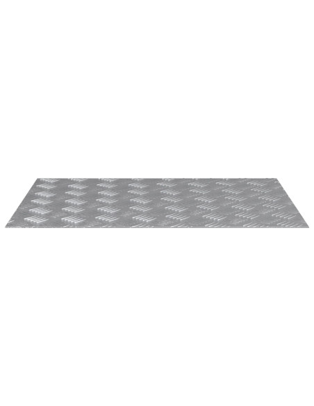 Tappeti Antiscivolo 2 pz 70x50 cm