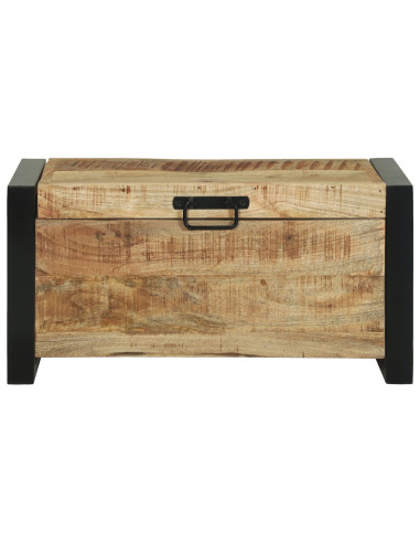 Cassapanche di stoccaggio con archiviazione 60 x 30 x 30 cm