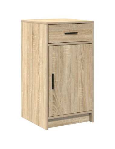 Tavolo da Trucco Marrone 50 x 41 x 135 cm Legno multistrato