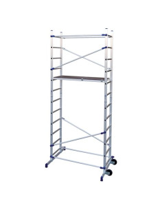 Trabattello Facal PN CLI CLIC Con Doppia Alzata