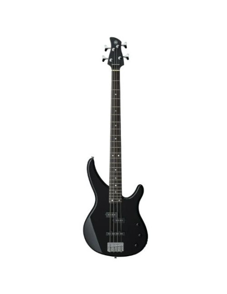 Basso Yamaha Trbx 174Bl Black Black
