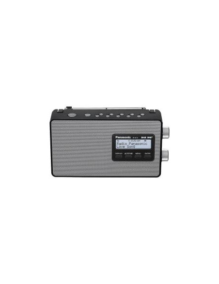 RADIO DAB+