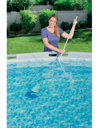 Bestway 58212 accessorio per piscina Kit di manutenzione