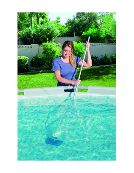 Bestway 58212 accessorio per piscina Kit di manutenzione