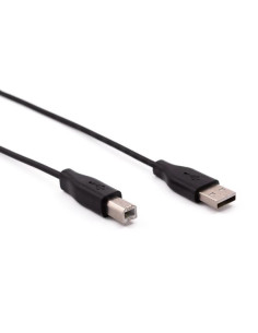 CAVO USB TIPO B 1 8M