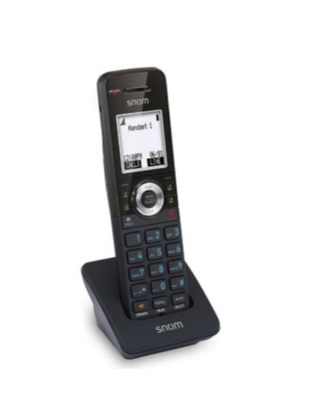 SNOM M10 OFFICE HANDSET DECT