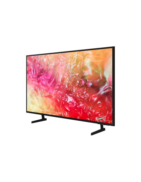 Samsung Crystal UHD 4K 55" DU7190 TV 2024