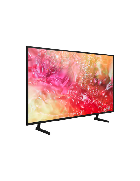 Samsung Crystal UHD 4K 55" DU7190 TV 2024