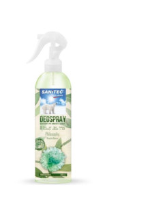 CF12 DEO SPRAY MUSCHIO BIANCO 300ML