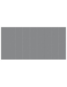 Telo Sotto Piscina Grigio Chiaro 999x500 Geotessile Poliestere 2